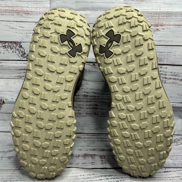 Under Armour UA HOVR Dawn Waterproof 2.0 Hunting Boots Men’s Size 12 - Picture 5 of 8